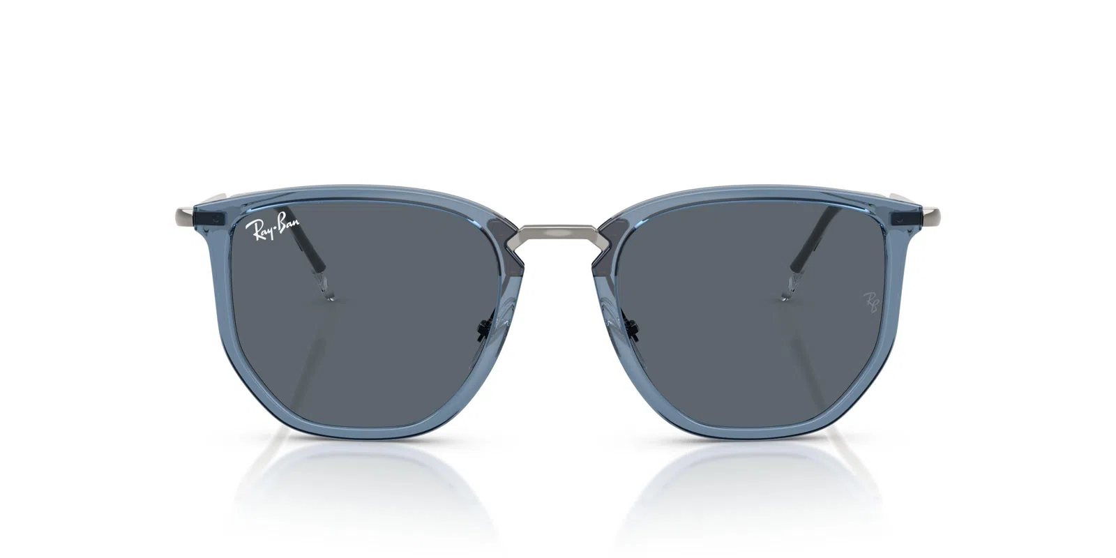 Ray-Ban 4451 Sunglasses - view 48